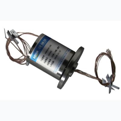 China 14 Circuits 10A 20000rpm Signal Slip Rings For Institute Of Turbine for sale