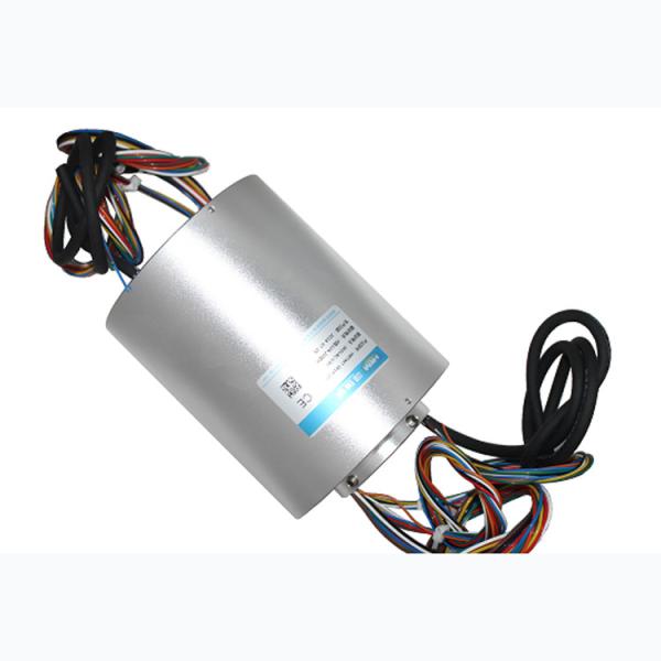 Quality Multi Channel Thermocouple Slip Ring 600RPM For Medical Equipments for sale