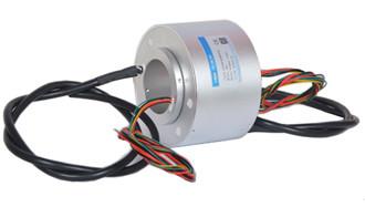 Quality Multi Channel Thermocouple Slip Ring 600RPM For Medical Equipments for sale