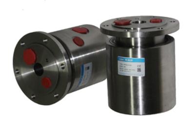 China 100MP High Pressure Compact Slip Ring For Oil Production Equipment for sale
