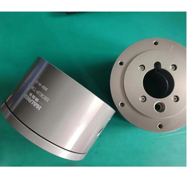 Quality Compact Design Conductive Slip Ring Available For 30MP High Pressure Fluid for sale