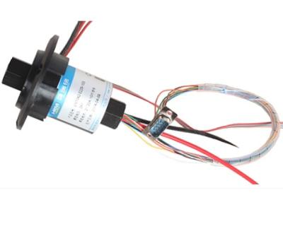 China Signal Slip Rings For Packaging Machines for sale