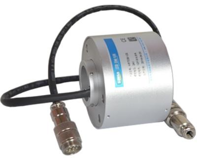 China IP54 Signal Slip Ring Transferring 18 Circuits for sale