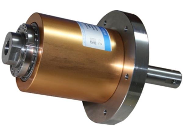 Quality Compact Design Conductive Slip Ring Available For 30MP High Pressure Fluid for sale