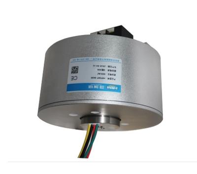 China 1 Channel RF Slip Ring Rotary Joint for sale