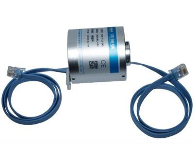 China RoHS 440VAC/VDC Integrated Slip Ring for sale