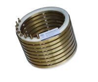 Quality 8 Circuits Separate Slip Ring 30A for sale