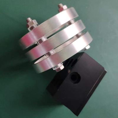 China 3 Circuits 50A  Separate Slip Ring for sale
