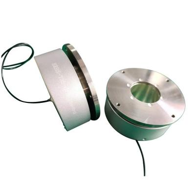 China 3500rpm High Speed Slip Ring With Through Hole 35mm For Centrifugal Machine for sale