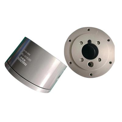 China 800 RPM Híbrido de gas rotativo unión conjunta de diseño compacto fluido anillo de deslizamiento IP51 ~ IP68 en venta