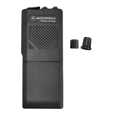 China New front case Housing Cover for Motorola GP300 Radio TWO WAY RADIO for sale