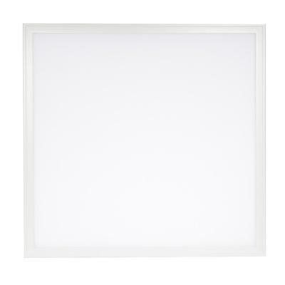 China Pure White 2Ft 80LM/W Ultra Thin Led Panel Lights for sale
