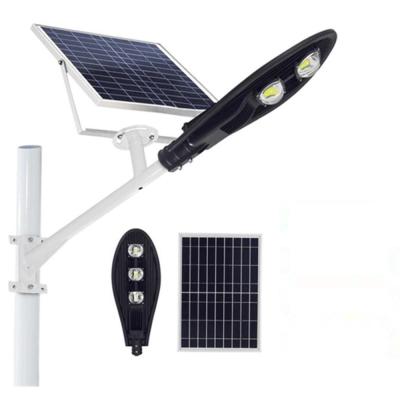 China 12000lm Outdoor Led Street Lights for sale