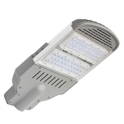 China Dustproof IP65 496mm Outdoor Led Street Lights for sale