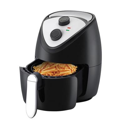 China Commercial 1700W ETL Certificated Home Choice Air Fryer for sale