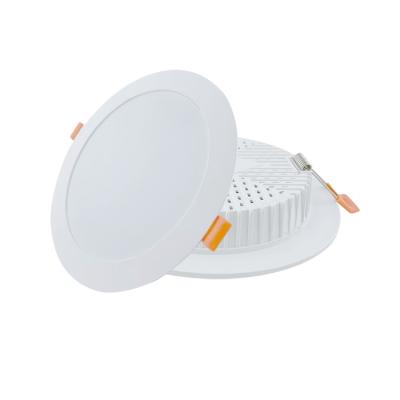 China Dimmable Bathroom 75mm Ceiling Light Led Panel for sale