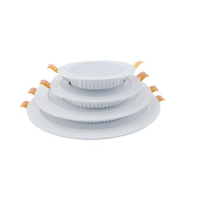 China 24W Ceiling Led Panel Lights for sale