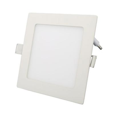 China Isolated Driver SMD2835 AC85V 80lm/w Warm White Ceiling Lamp for sale