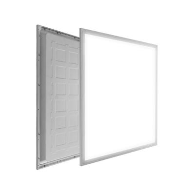 Chine Indoor IP20 2x2FT 40w Smd Ceiling Panel Lights With Backlit à vendre