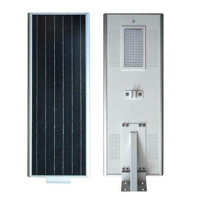 China Integrated SAA 150W High Lumen Led Street Light For Pathway for sale