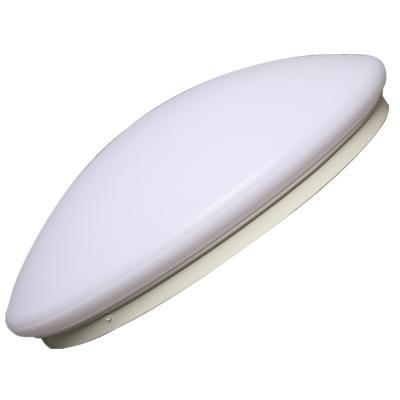 China PMMA IP54 Surface Mounted Ceiling Light Modern AC277V for sale