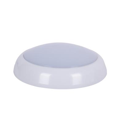 China SAA PMMA Surface Mounted LED Lamp 15W IP54 Ceiling Type for sale
