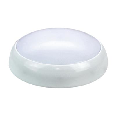 China Ni MH Battery SMD Round LED Ceiling Lamp PIR Sensor SAA For Bedroom for sale