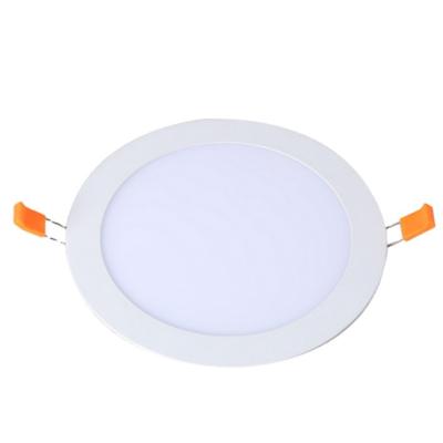 China 3'' 4'' 6'' 8'' 9w 120mm Ultra Slim Led Downlight Office Ceiling Light Panels for sale