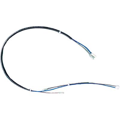 China OD 2.55mm robot wiring harness 20AWG Ul 1015 wire standard voltage resistance for sale