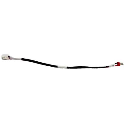 China Switch 24V Medical Wire Harness Dual Color Minor Diameter,Insulation Shielding for sale