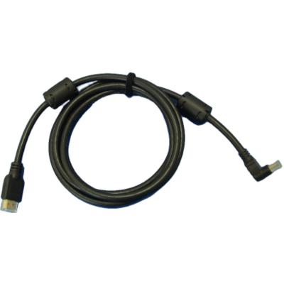 China Cable de vídeo del cable 3D de Digitaces HD del cable de HDMI arnés de cable industrial de la conexión de 5 de m del proyector del ordenador TV datos del set-top box en venta