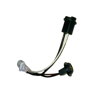 China OEM ODM Automotive Wiring Harness / 0.5m Tail Light Wiring Harness Easy Installation for sale