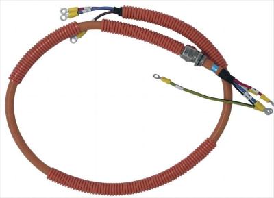 China High Pressure Resistant Engine Wiring Harness For Automotive Various Models for sale