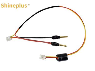 China UL1332 300V IP67 High Flexible Ground Brush Motor Robot Wiring Harness Wear Resistant for sale