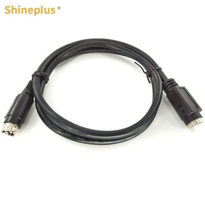 China LED display, computer, TV, projector, video card, etc. Terminal harness, electronic wire, high-precision cable customed for sale