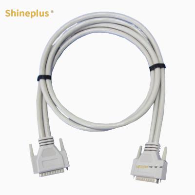 China Double shielding 300V robot wiring harness high flex UL1007 certification for sale