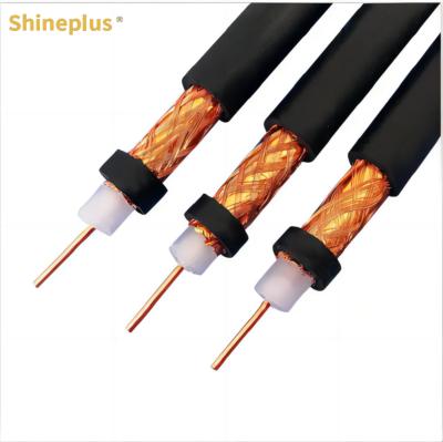 China Double Layer Signal Shielding Wire Harness Cable Assembly Made Of Oxygen-free Copper Te koop