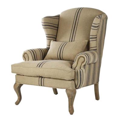 China strip club chair upholstery chair industrial classical armchair executive arm chairs for sale