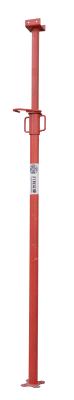China Light Weight Scaffolding Props Andamio, Q235 Material, Adjustable Steel Prop for sale
