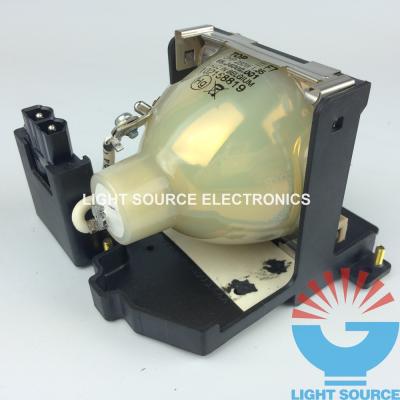 China Lowest Cost Original L1624A Projector Lamp for HP Projector VP6100 VP6110 VP6120 for sale