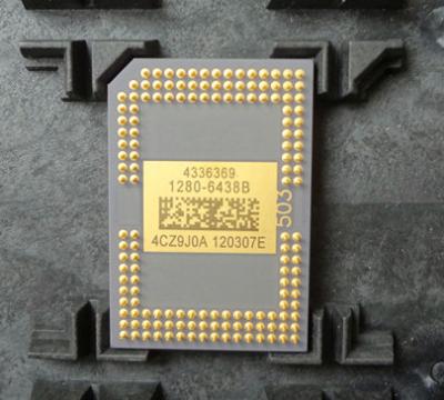 China Microplaqueta 1280-6038B do projetor DMD de Optoma, substituição da microplaqueta de Dmd à venda