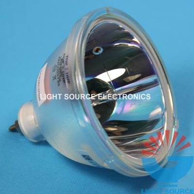 China UHP 120W E23 Projector Bare Bulbs ,Lcd Bulb Replacement MITSUBISHI 915P020010 WD-52327 WD-52525 for sale