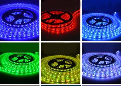 China LED strip light flexible 5050 smd withe HIGH LUMEN JALN7 for sale