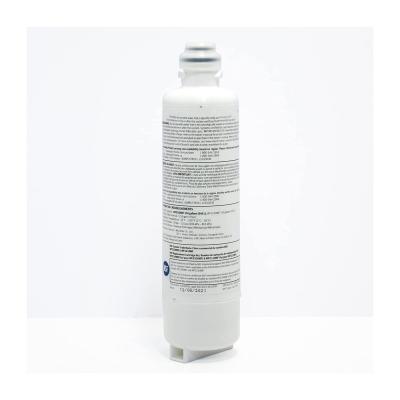 China 0.5-1Micron Micron Rate Activated Carbon Refrigerator Water Filter for Ultra Clarity Pro for sale
