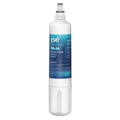 China Ozone Water Purifier Sub-Zero 4204490 F1000S F2000S Refrigerator Water Filter Replacement for sale