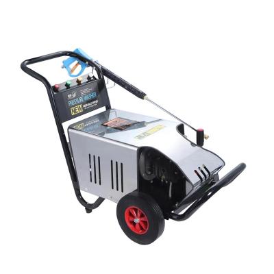 China Domestic Car Washing Machine For Home Use Spa 0-300bar for sale