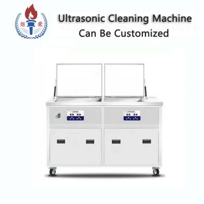 China Fuel Injection Ultrasonic Injector Cleaner Machine Equipment 100x50x55cm for sale