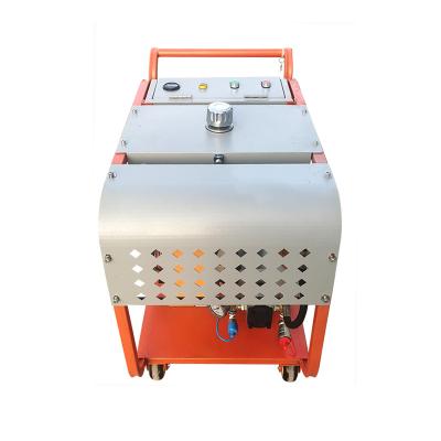 China Portable Industrial Hydraulic Power Pack 7.5 Kw Ships Yachts Oyster Cleaning Equipment for sale