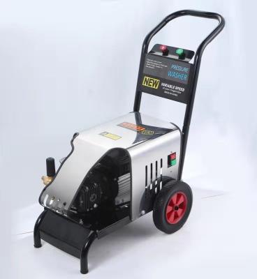 China 150 Bar High Pressure Car Washing Machine For Commercial Purpose for sale