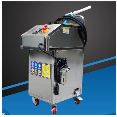 China Hho Engine Carbon Cleaning Machine Engine Decarbonizer Machine for sale